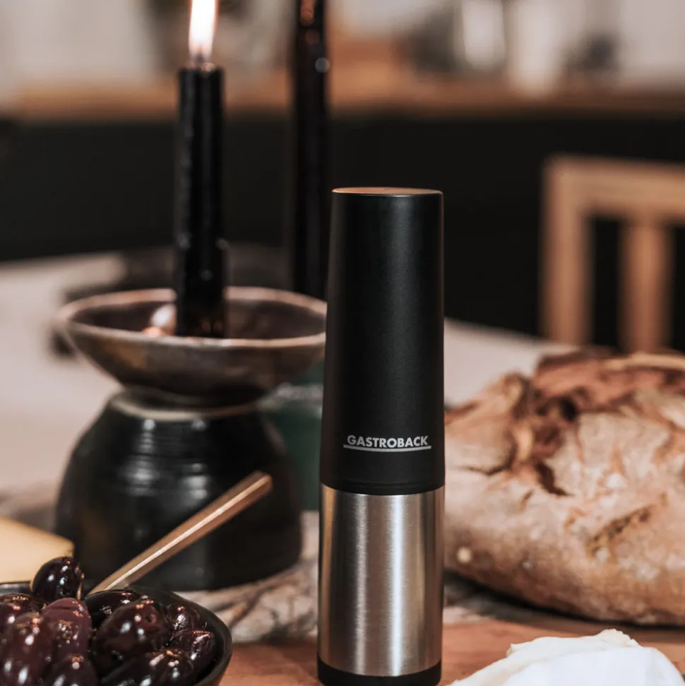 Aroma Weinverschluss