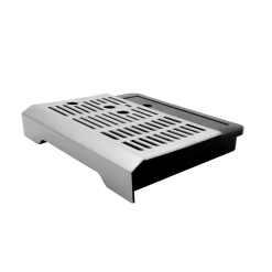 AUFFANGSCHALE KOMP. GEBÜRST. MCE30 für 42619/42624