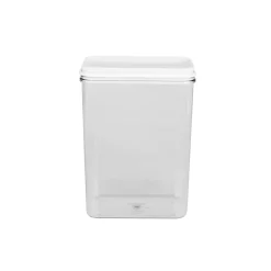 Behälter DDR-1250, f. EBKR + DRE/DRB, weiß