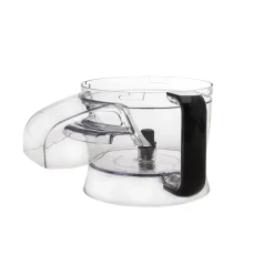 Behälter mit Auswurf für 40965