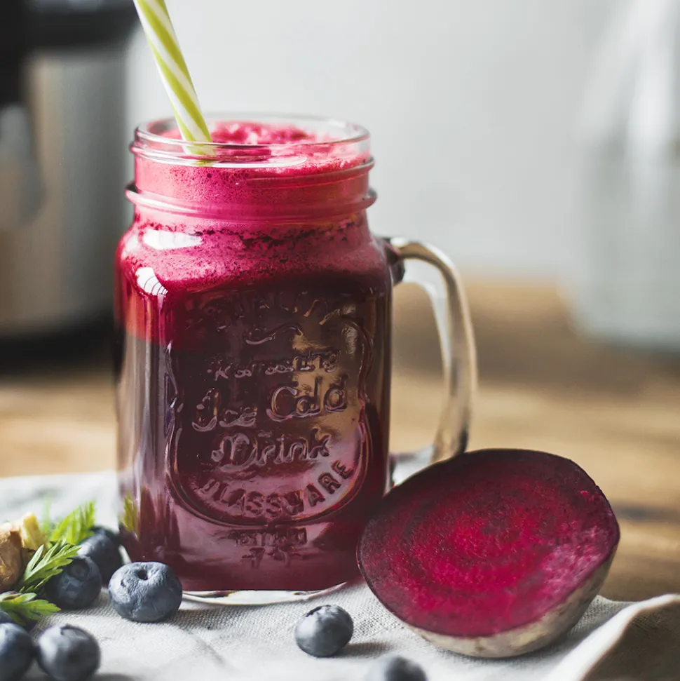 Classic Bar Blender von Waring (Farbe: chrom)