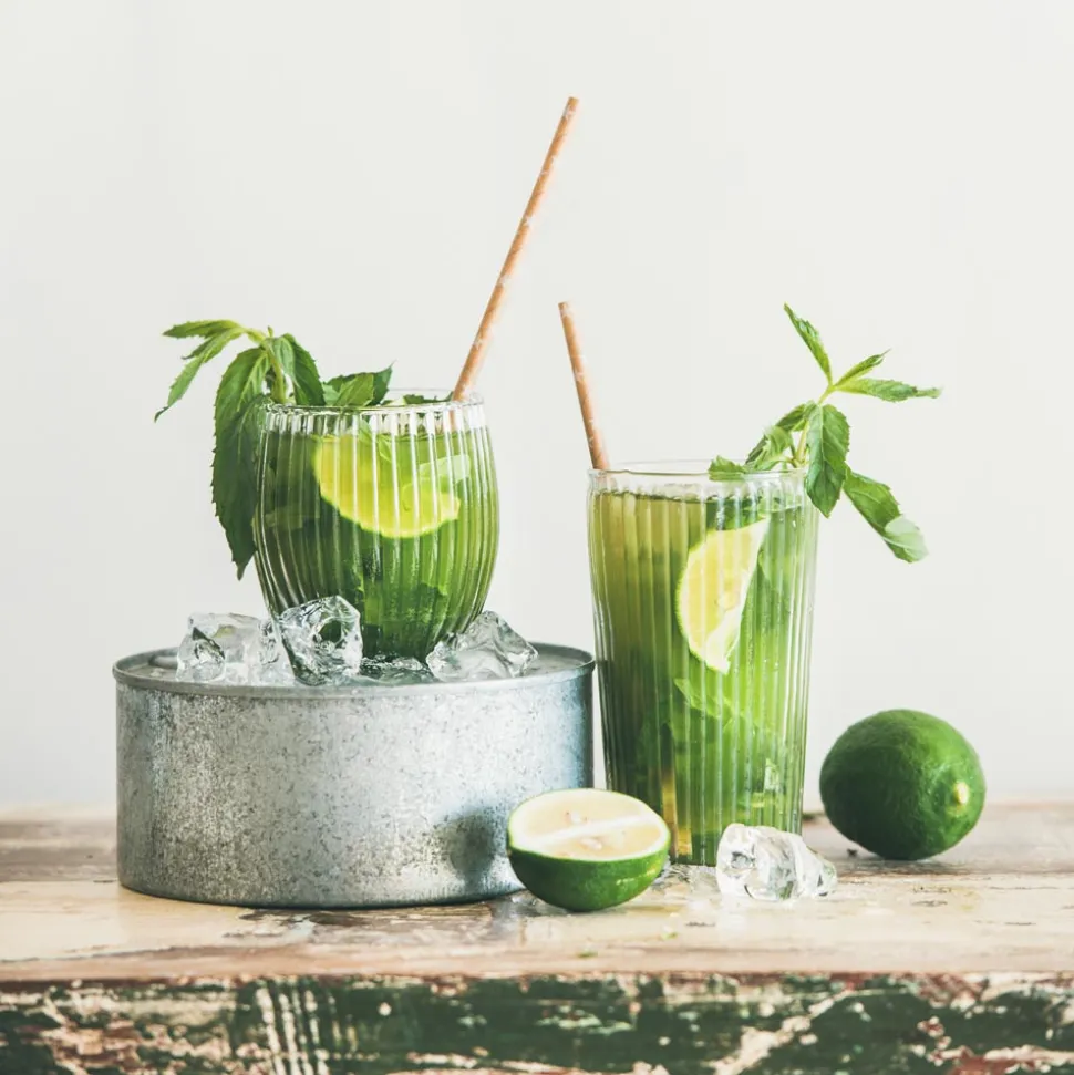 Classic Bar Blender von Waring (Farbe: chrom)