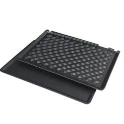Design BBQ Advanced Control