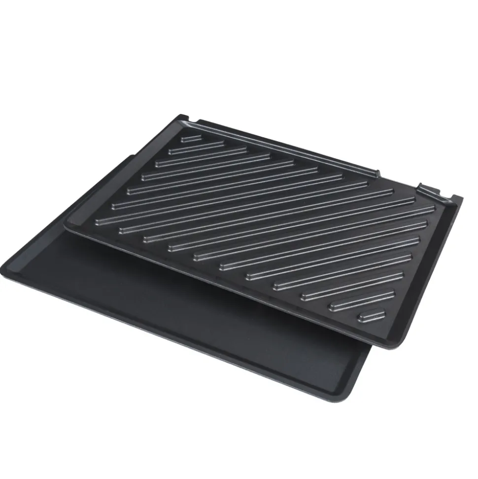Design BBQ Advanced Control