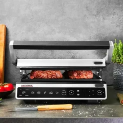 Design BBQ Advanced Smart