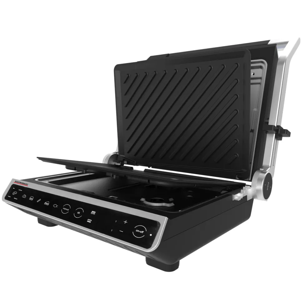 Design BBQ Advanced Smart