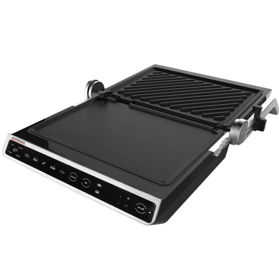 Design BBQ Advanced Smart
