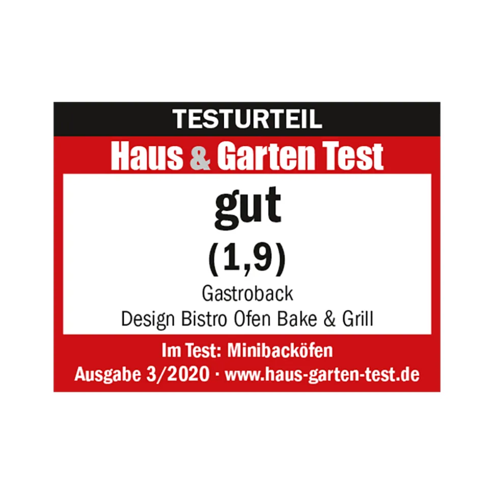 Design Bistro Ofen Bake & Grill