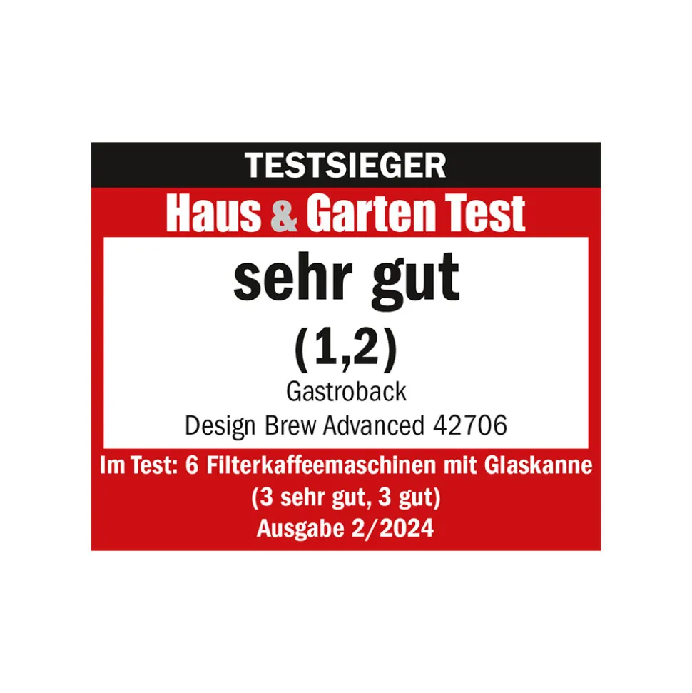 Design Brew Advanced