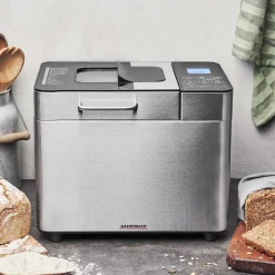 Design Brotbackautomat Advanced