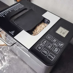Design Brotbackautomat Advanced