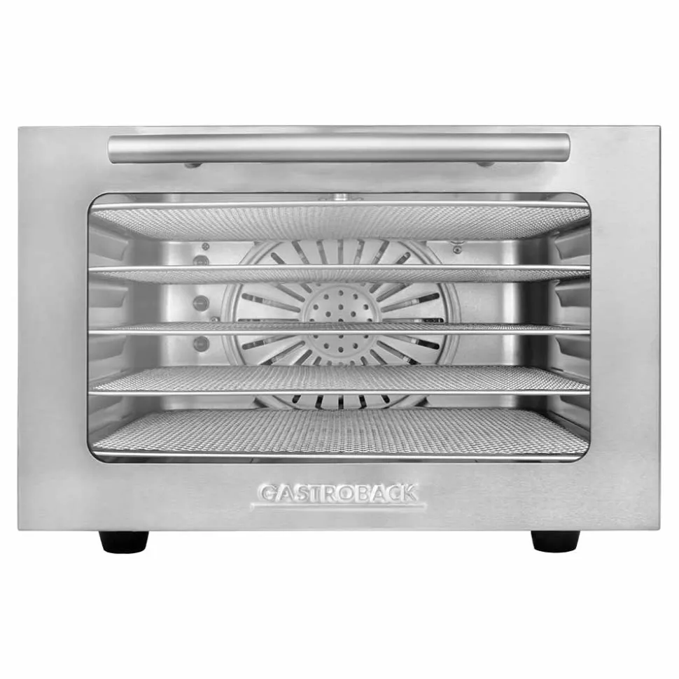 Design Dörrautomat Mini Professional