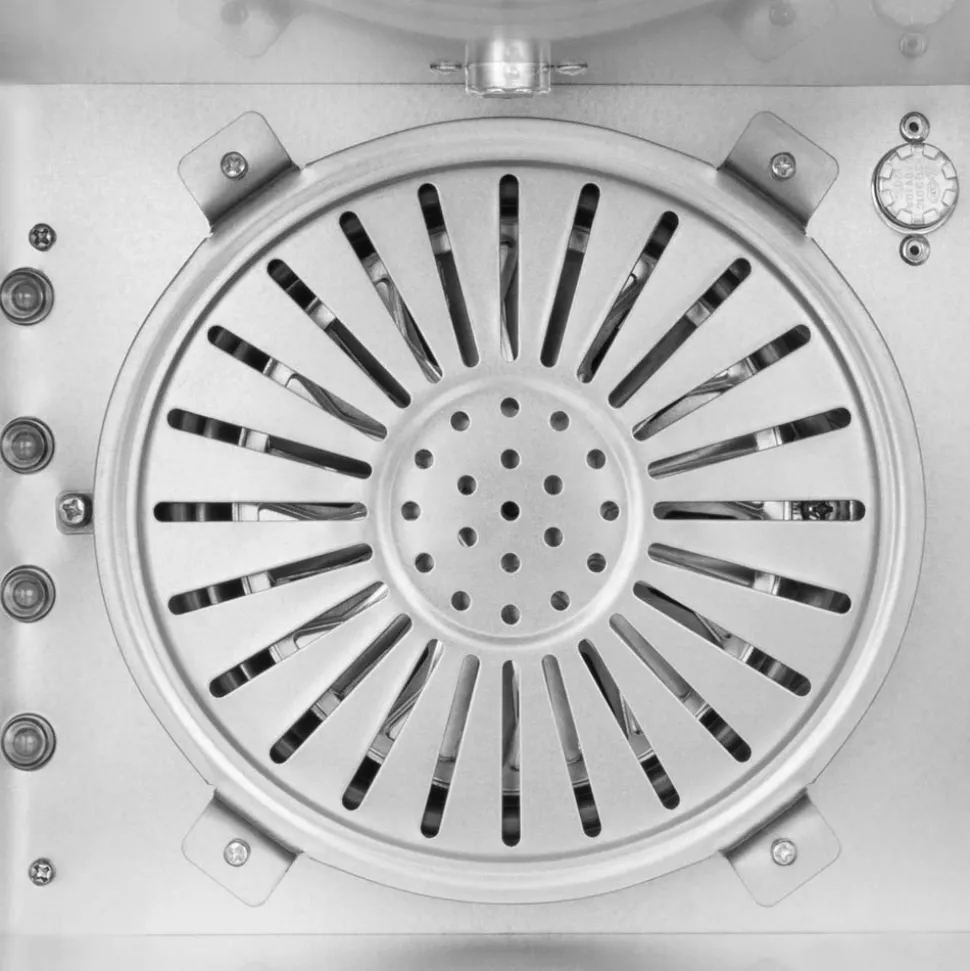Design Dörrautomat Mini Professional