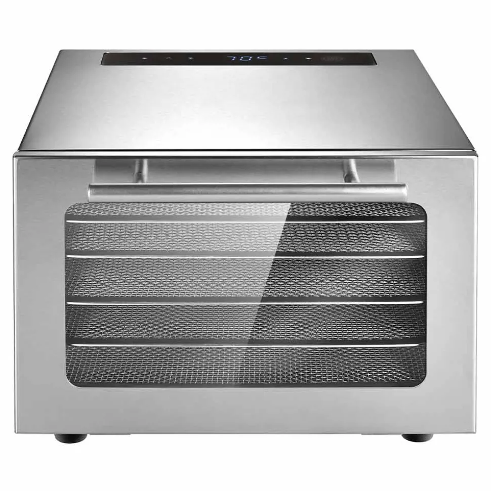 Design Dörrautomat Mini Professional