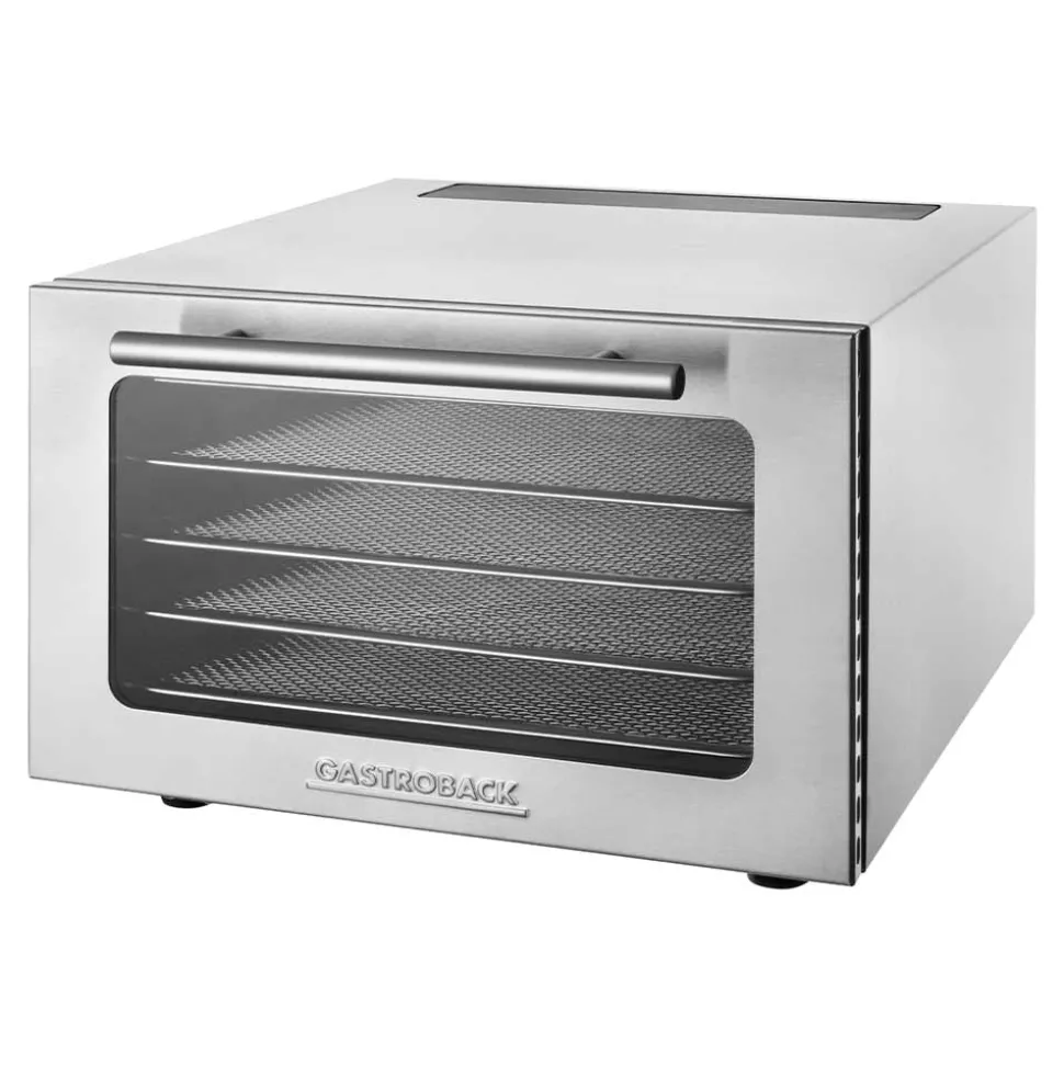 Design Dörrautomat Mini Professional
