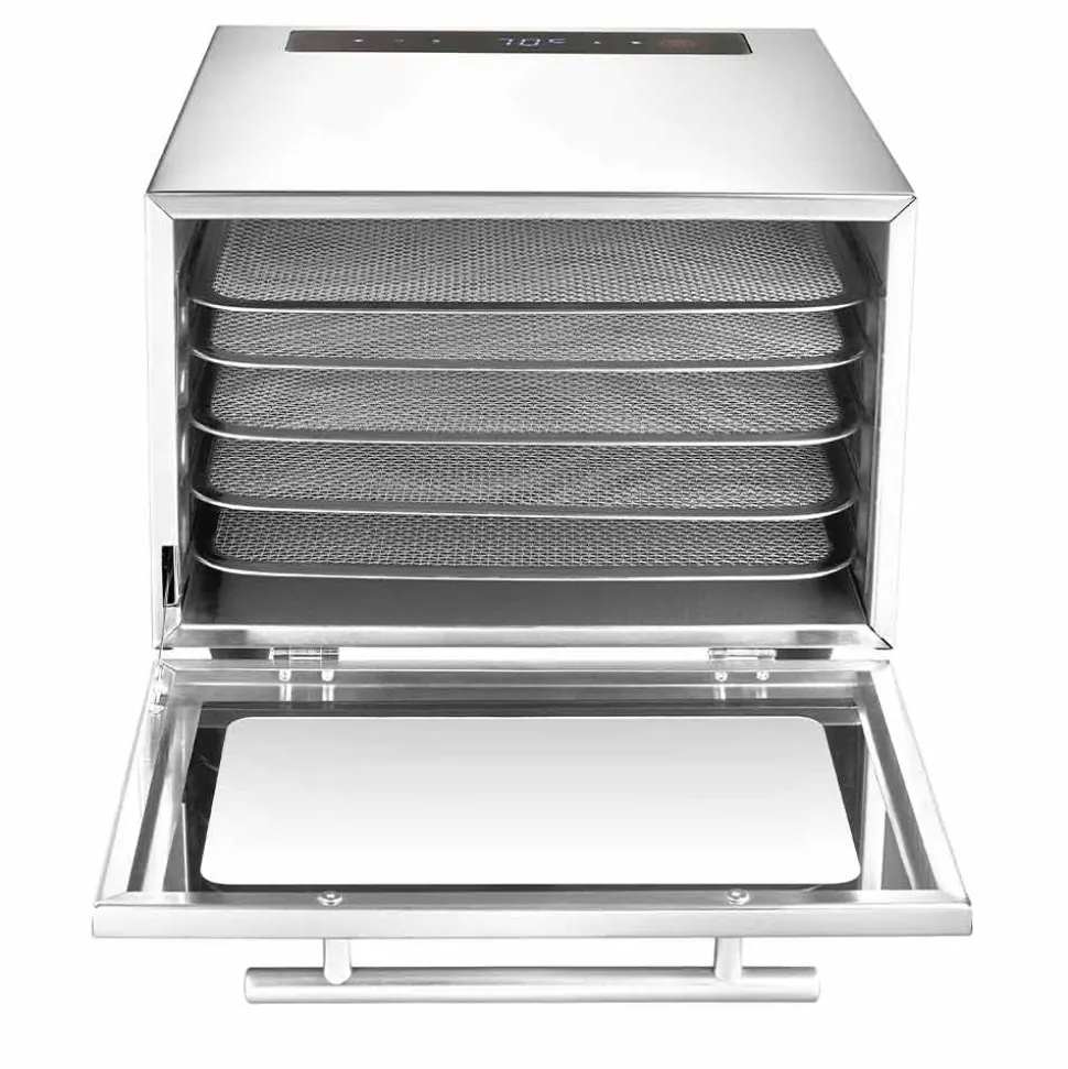 Design Dörrautomat Mini Professional