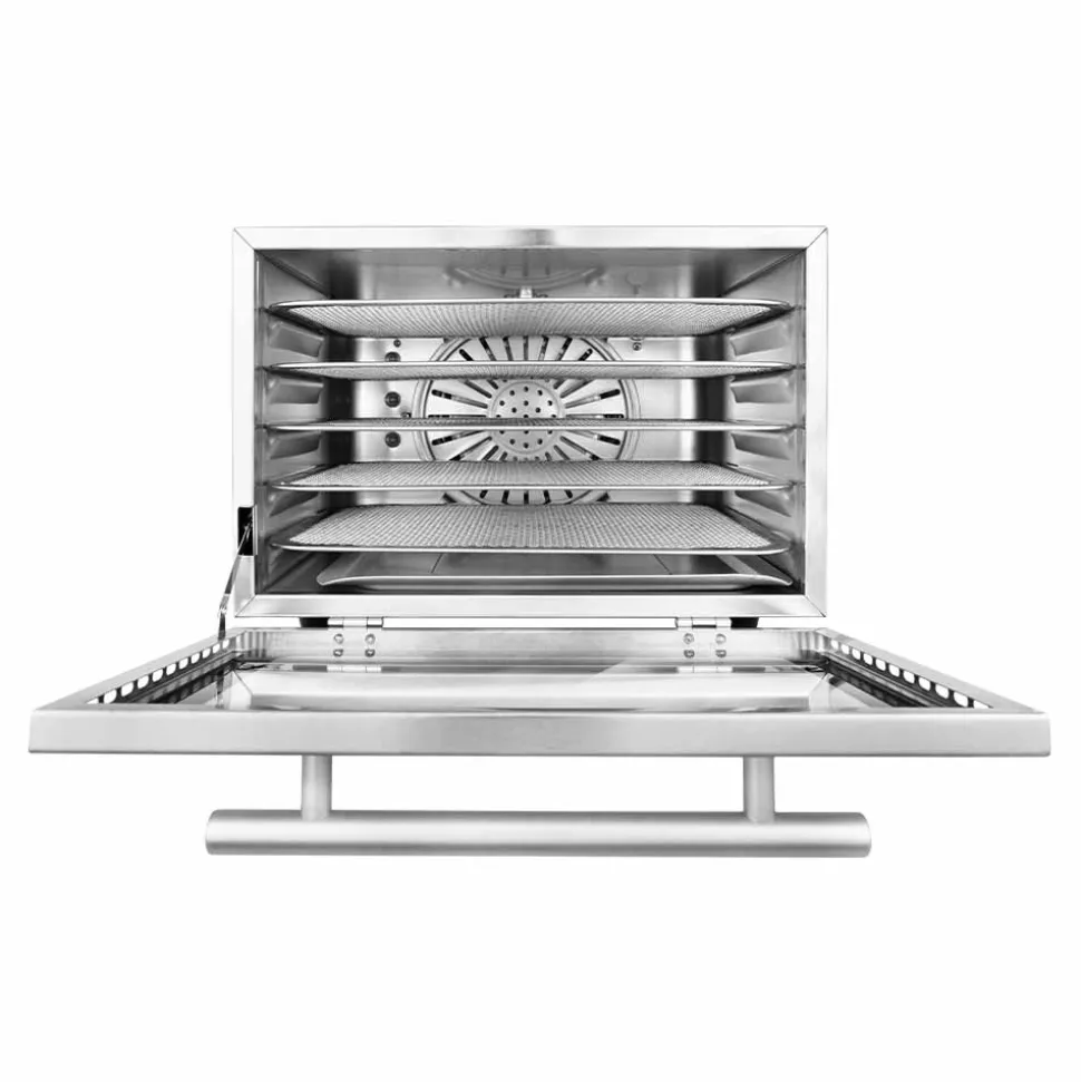 Design Dörrautomat Mini Professional