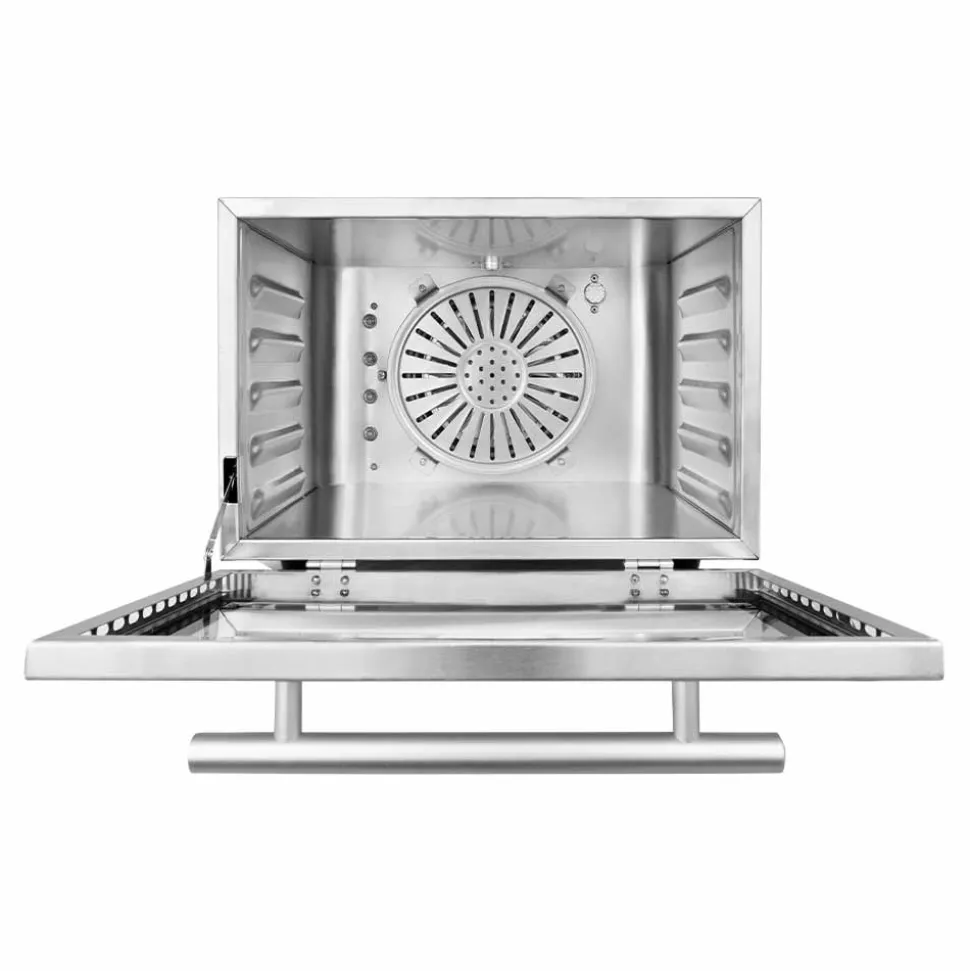Design Dörrautomat Mini Professional