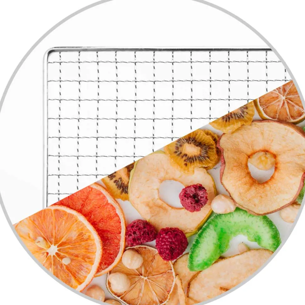 Design Dörrautomat Pro