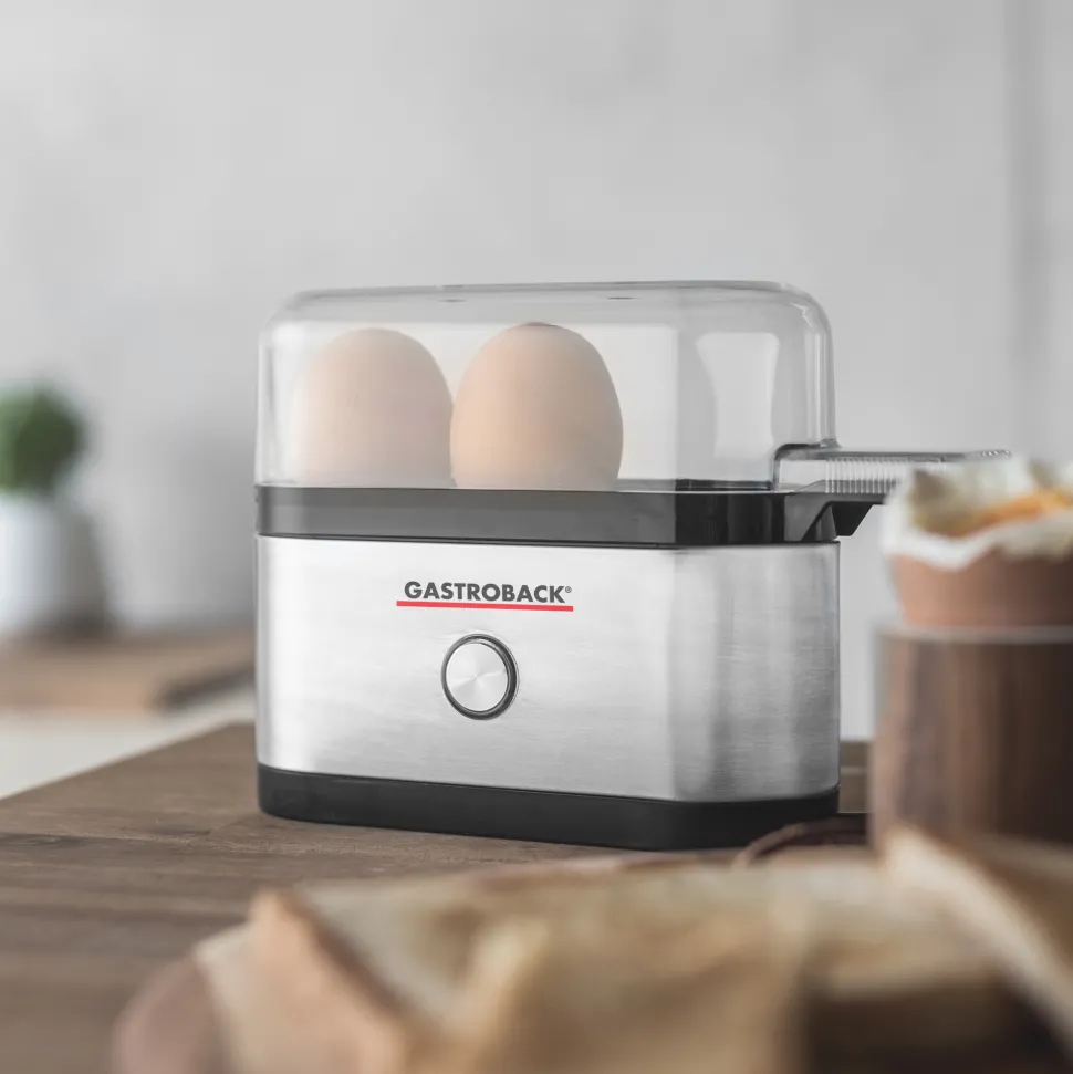 Design Eierkocher Mini