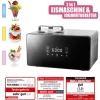 Design Eismaschine Advanced Control