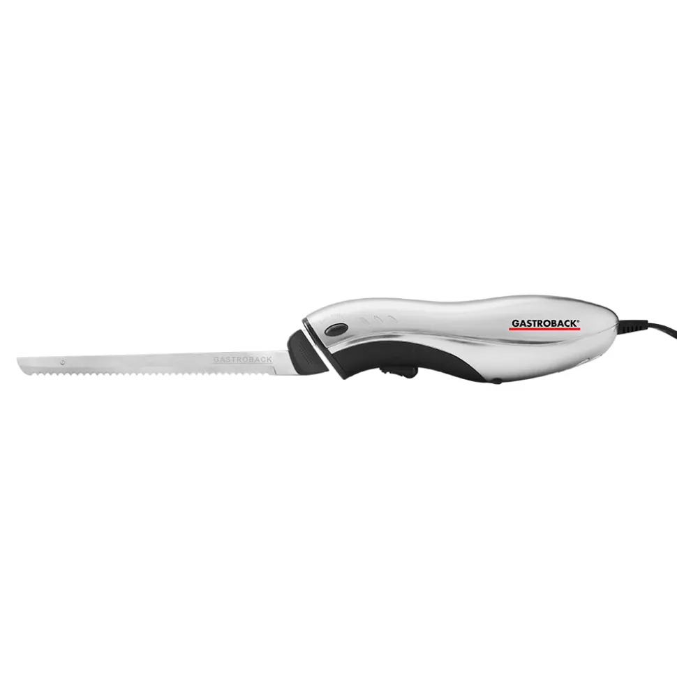 Design Elektro Messer