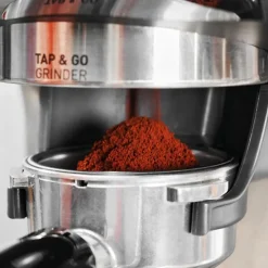 Design Espresso Advanced Duo