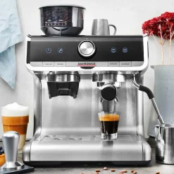 Design Espresso Barista Pro