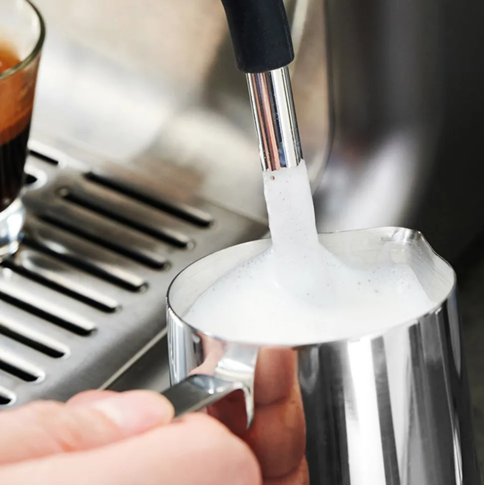 Design Espresso Barista Pro