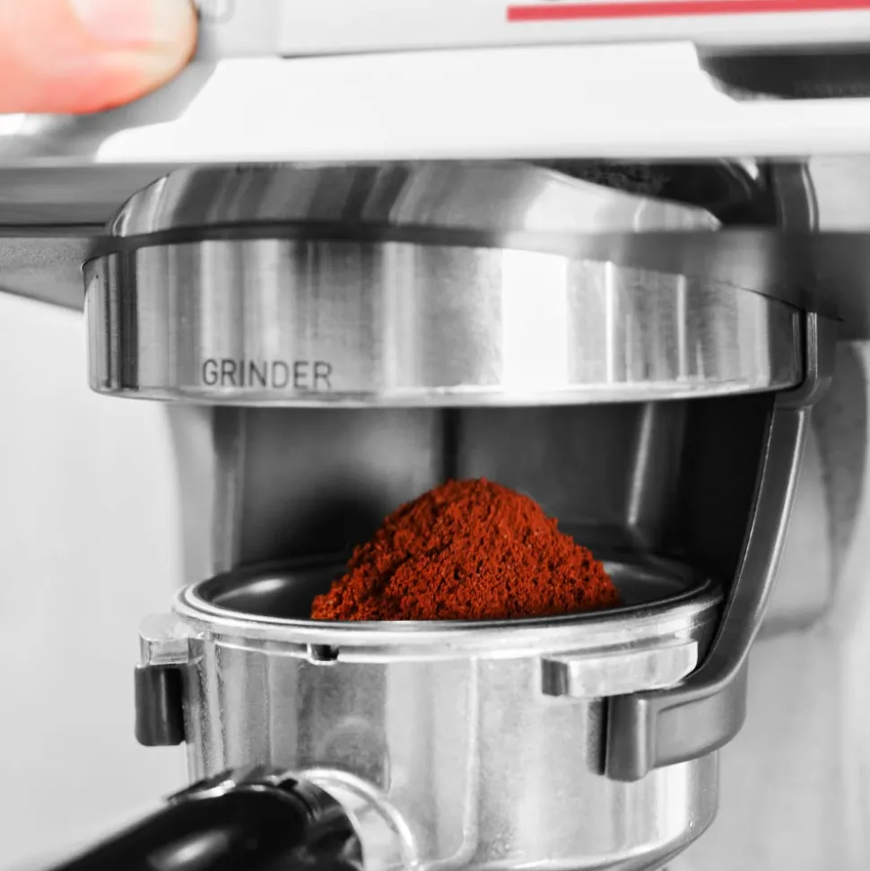 Design Espresso Barista Pro
