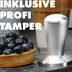 Design Espresso Barista Pro
