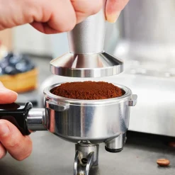 Design Espresso Barista Pro