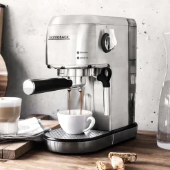 Design Espresso Piccolo