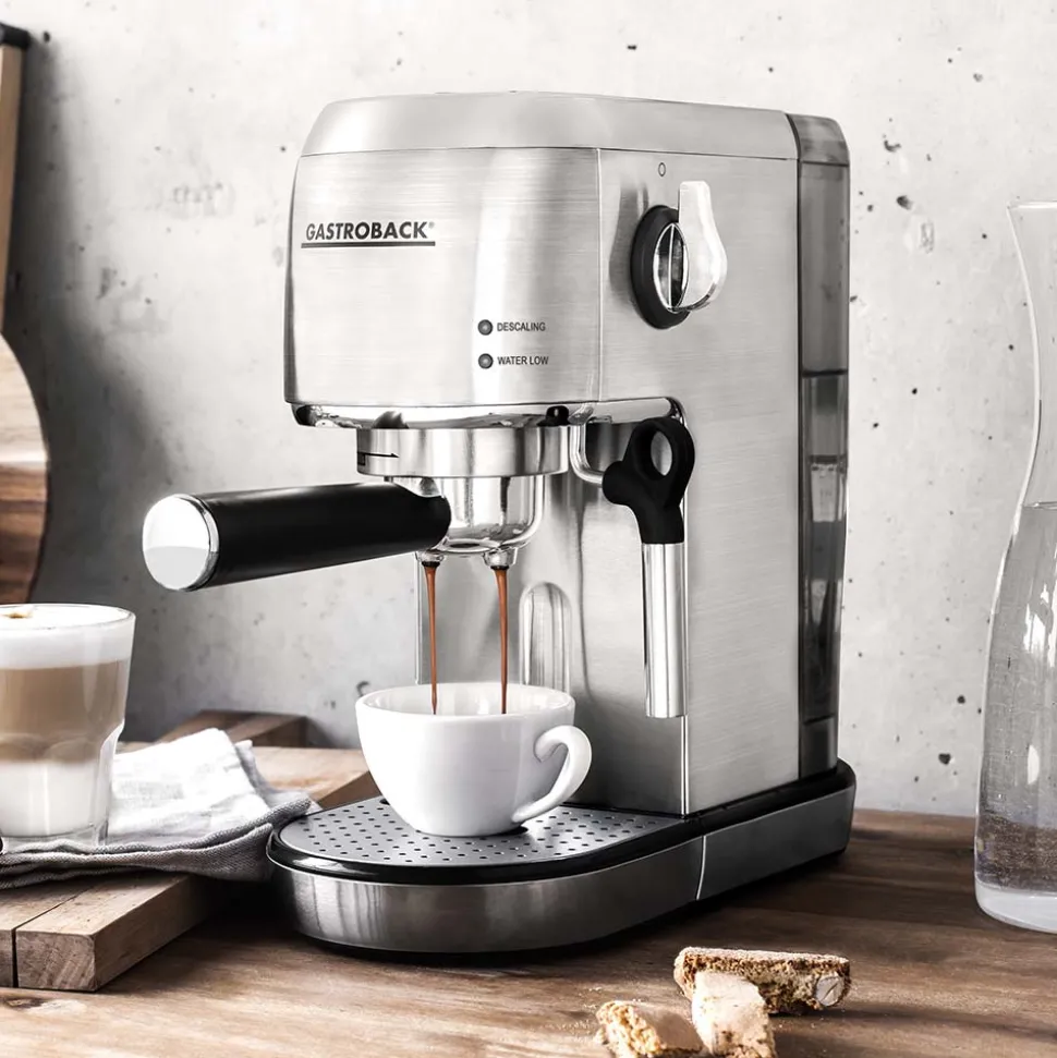 Design Espresso Piccolo