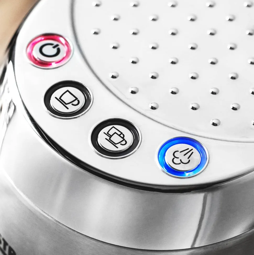 Design Espresso Piccolo
