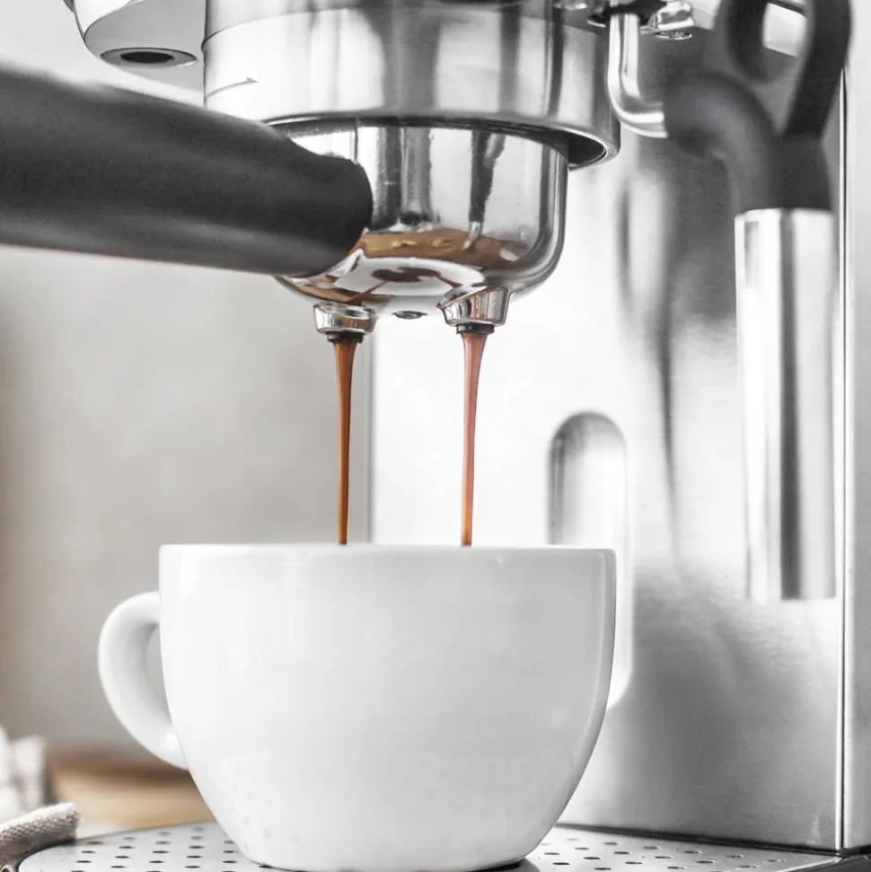 Design Espresso Piccolo