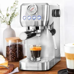 Design Espresso Piccolo Pro