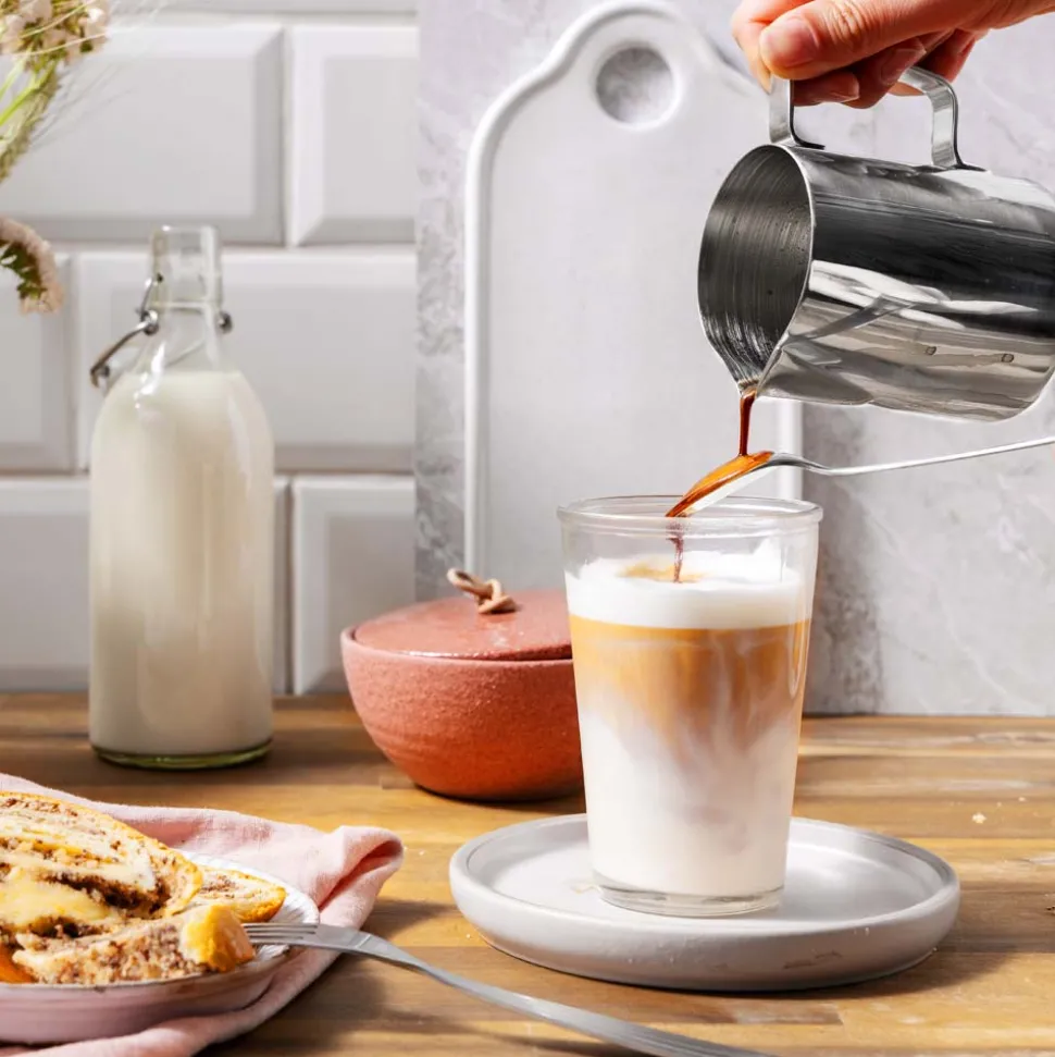 Design Espresso Piccolo Pro