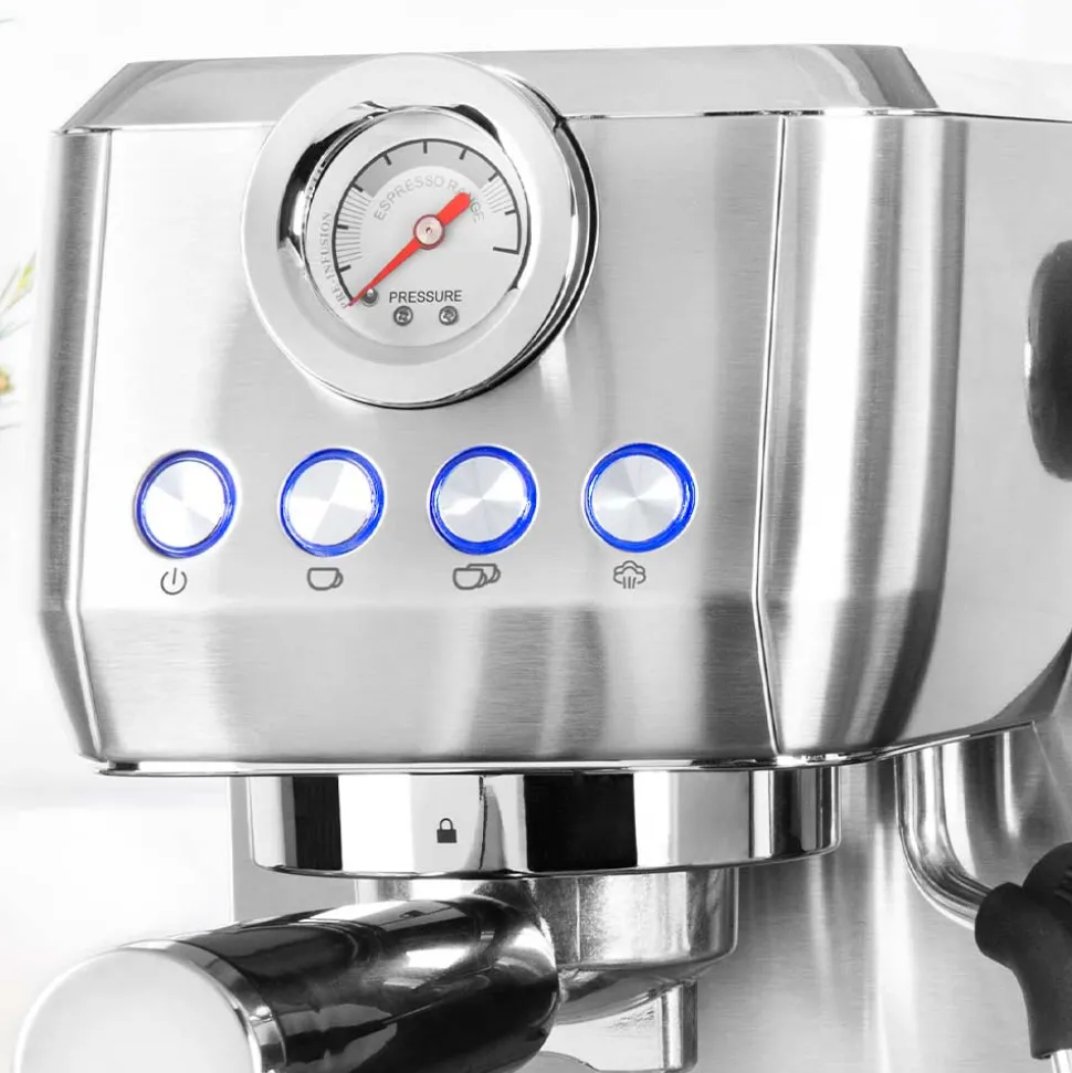 Design Espresso Piccolo Pro