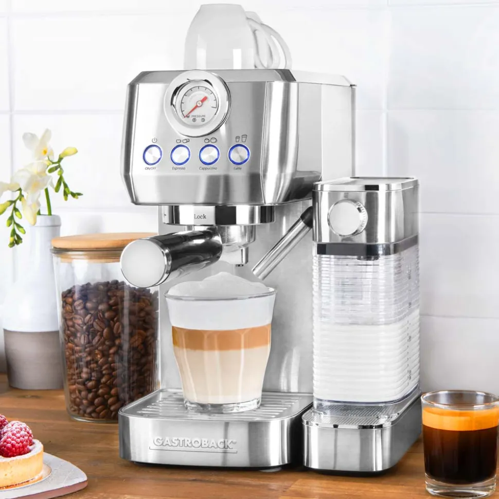 Design Espresso Piccolo Pro M