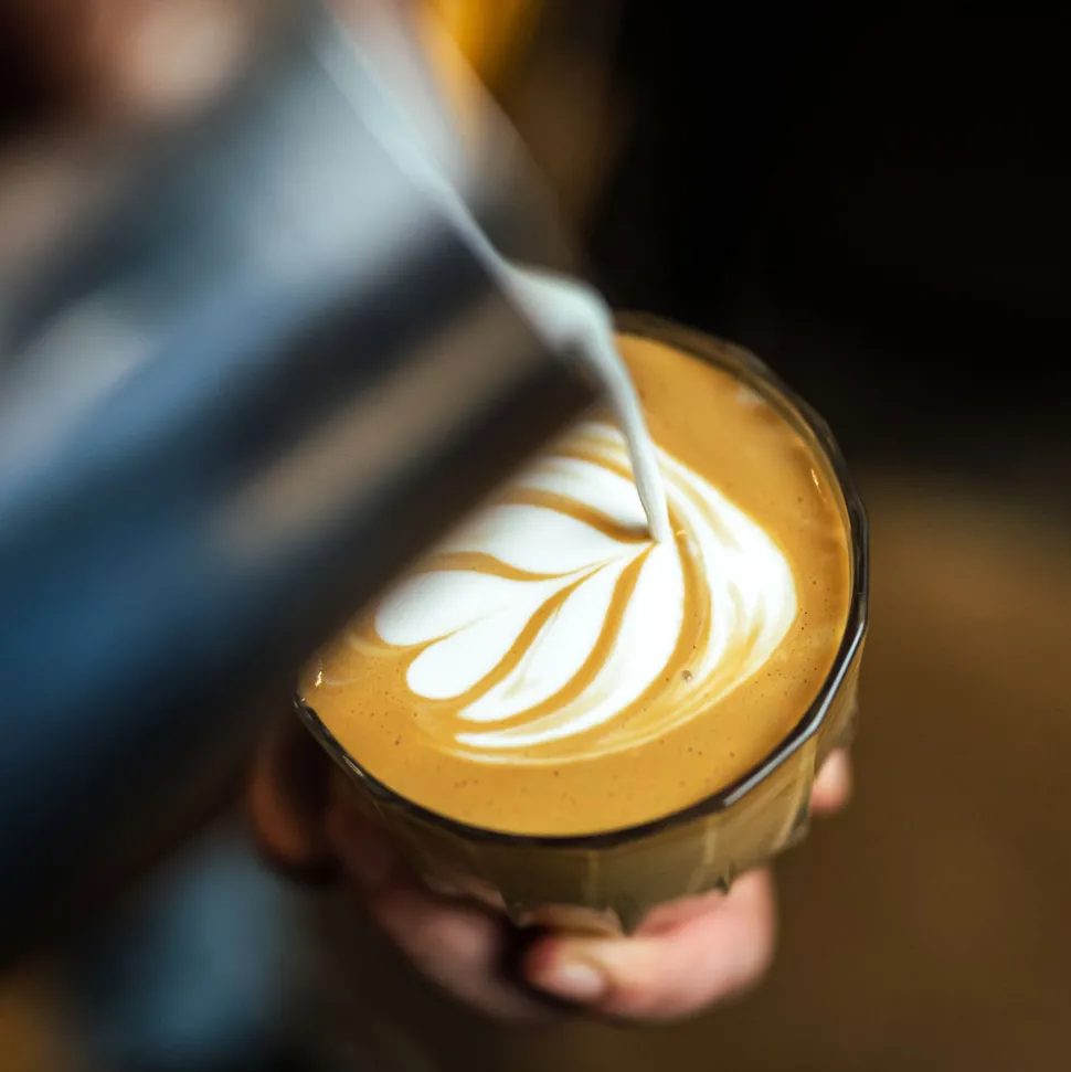 Design Espresso Piccolo Pro M
