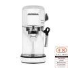 Design Espresso Piccolo Weiß