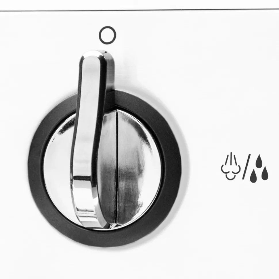 Design Espresso Piccolo Weiß