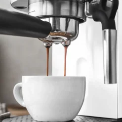 Design Espresso Piccolo Weiß