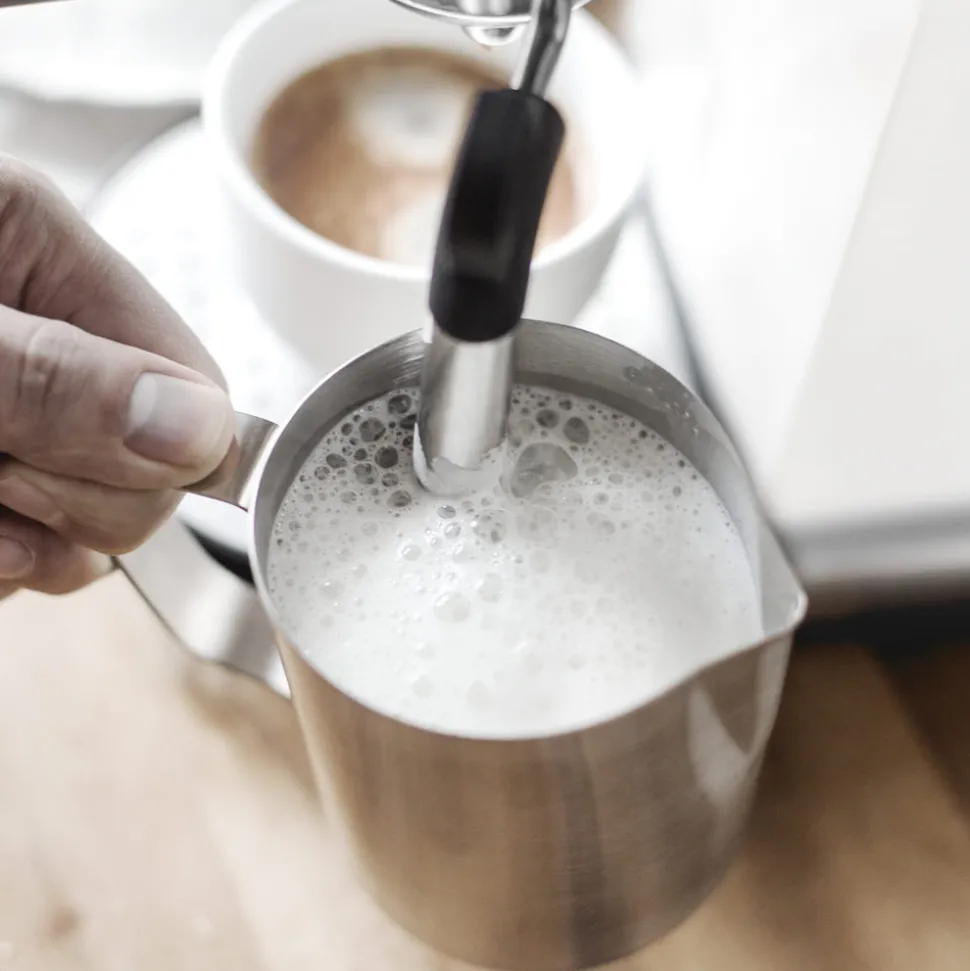Design Espresso Piccolo Weiß
