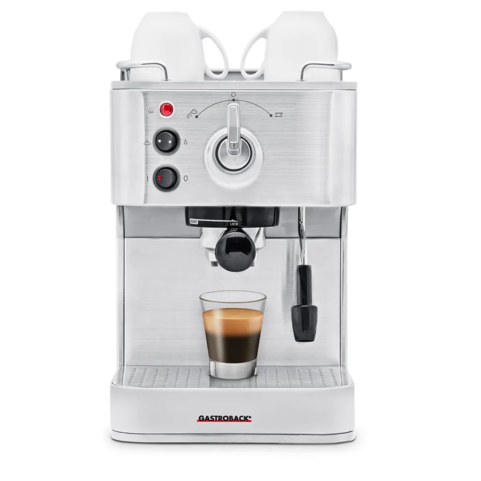 Design Espresso Plus