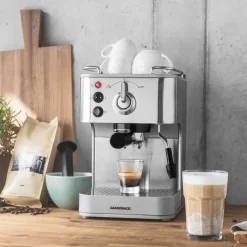 Design Espresso Plus