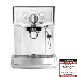 Design Espresso Pro
