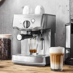 Design Espresso Pro