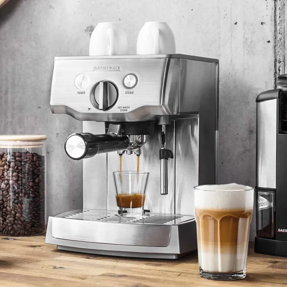 Design Espresso Pro